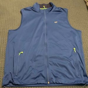 Vineyard Vines -men’s XL performance vest